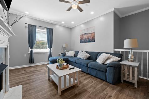 104 Boxwood Court Peters Township PA 15317
