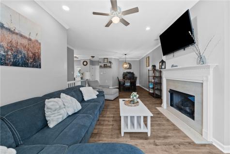 104 Boxwood Court Peters Township PA 15317