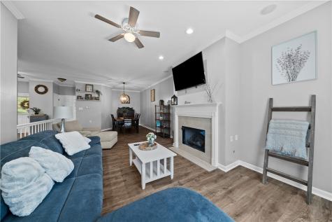 104 Boxwood Court Peters Township PA 15317