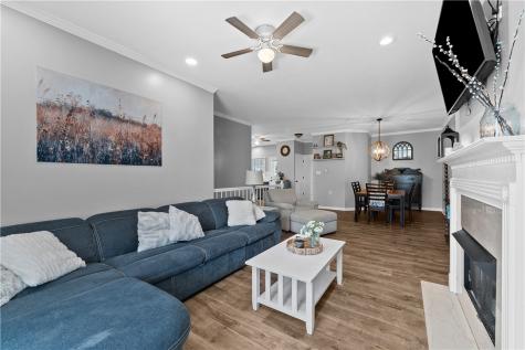 104 Boxwood Court Peters Township PA 15317