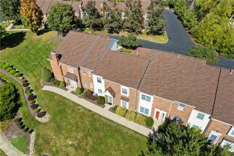 104 Boxwood Court Peters Township PA 15317