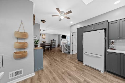 104 Boxwood Court Peters Township PA 15317