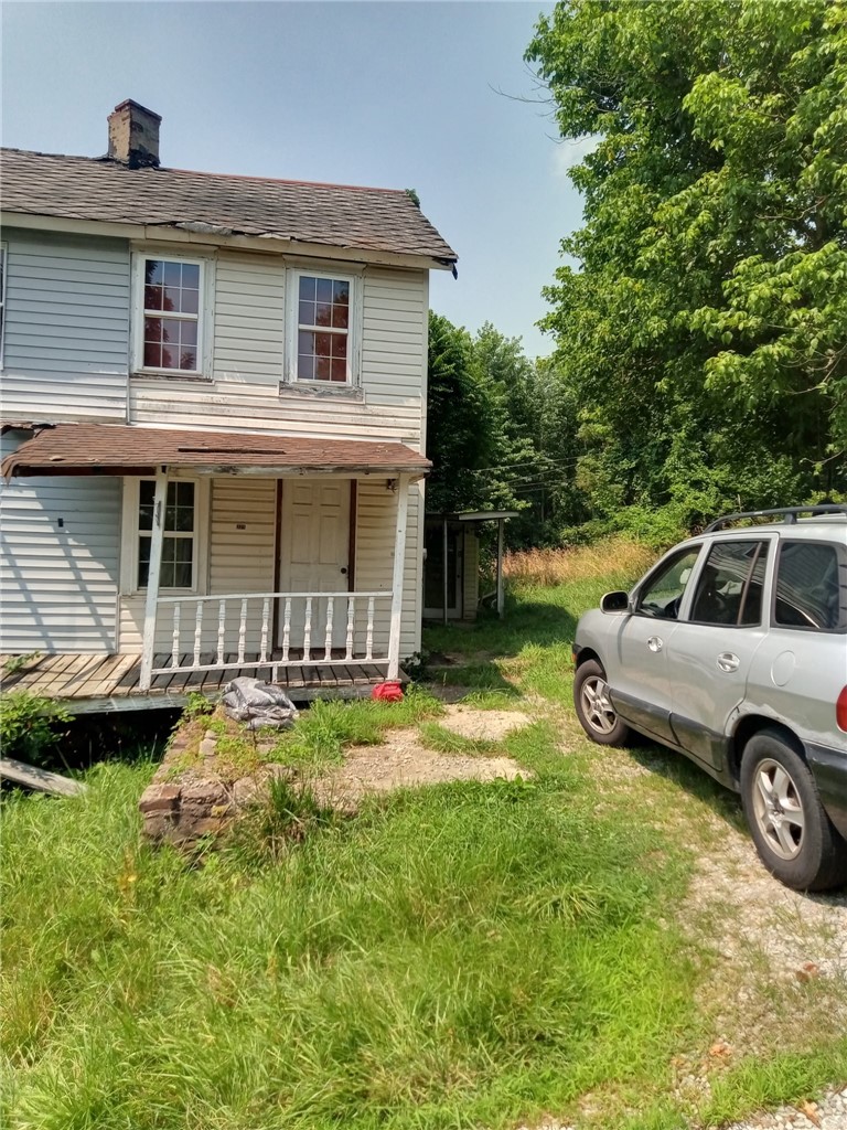 306 1st Street German Township PA 15410