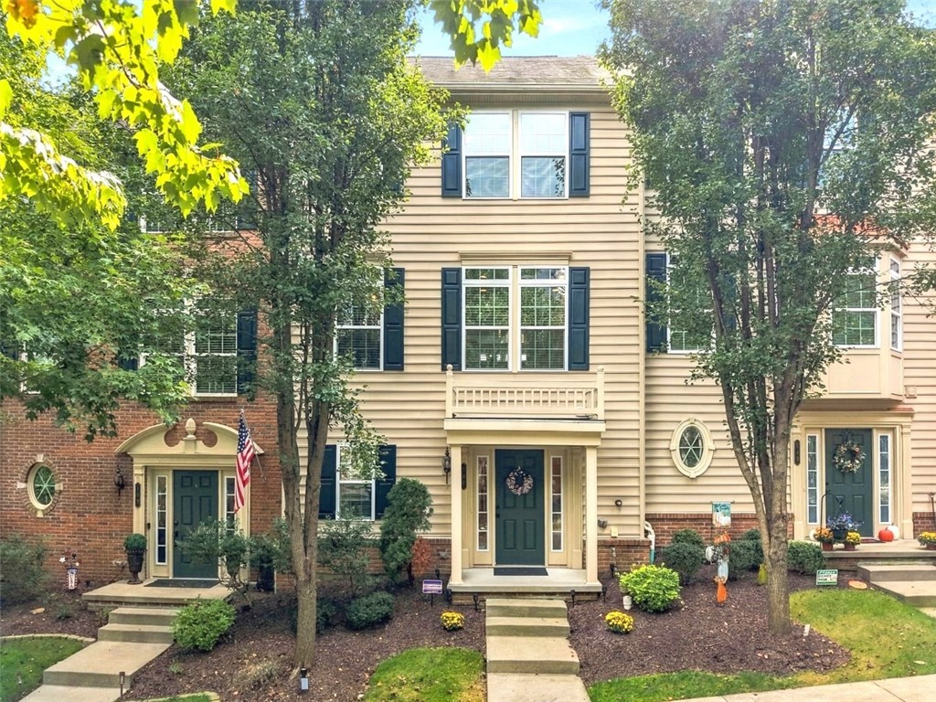 141 Lewisham Road Cranberry Township PA 16066