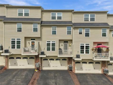 141 Lewisham Road Cranberry Township PA 16066