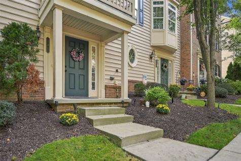 141 Lewisham Road Cranberry Township PA 16066