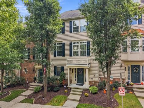141 Lewisham Road Cranberry Township PA 16066
