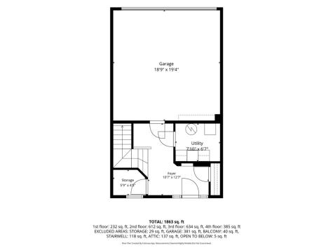 141 Lewisham Road Cranberry Township PA 16066