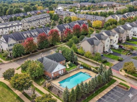 141 Lewisham Road Cranberry Township PA 16066