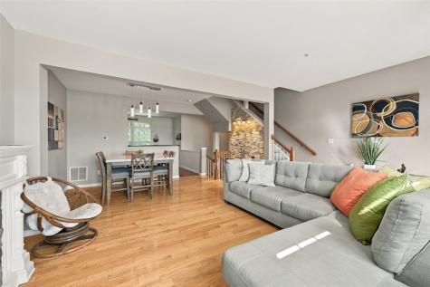141 Lewisham Road Cranberry Township PA 16066