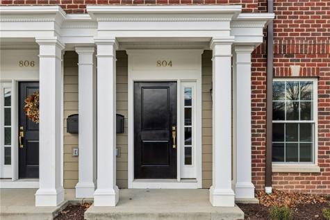 804 2nd Street Beaver PA 15009