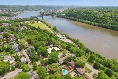 804 2nd Street Beaver PA 15009