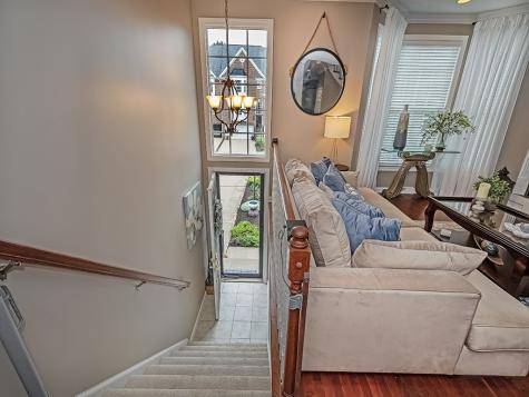 575 E Vanderbilt Adams Township PA 16046