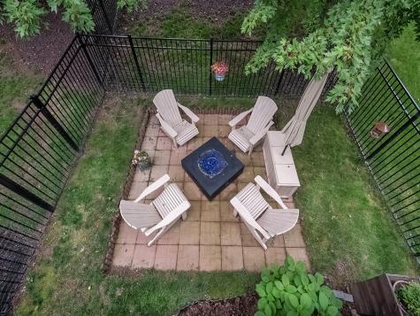 575 E Vanderbilt Adams Township PA 16046