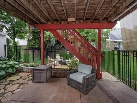 575 E Vanderbilt Adams Township PA 16046