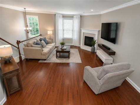 575 E Vanderbilt Adams Township PA 16046