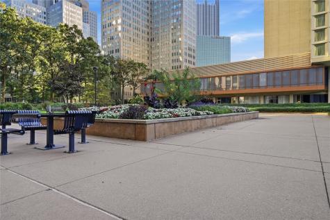 320 Fort Duquesne Boulevard Downtown Pgh PA 15222
