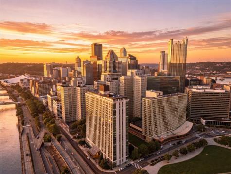 320 Fort Duquesne Boulevard Downtown Pgh PA 15222