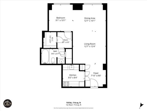 320 Fort Duquesne Boulevard Downtown Pgh PA 15222