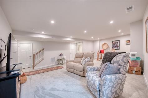 224 Dana Drive Sewickley Hills Boro PA 15143