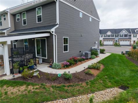 224 Dana Drive Sewickley Hills Boro PA 15143