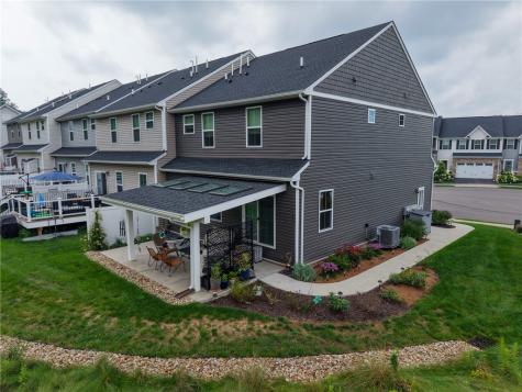 224 Dana Drive Sewickley Hills Boro PA 15143