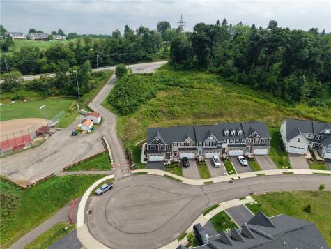 224 Dana Drive Sewickley Hills Boro PA 15143