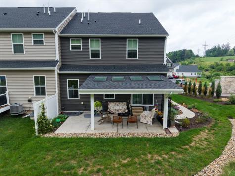 224 Dana Drive Sewickley Hills Boro PA 15143