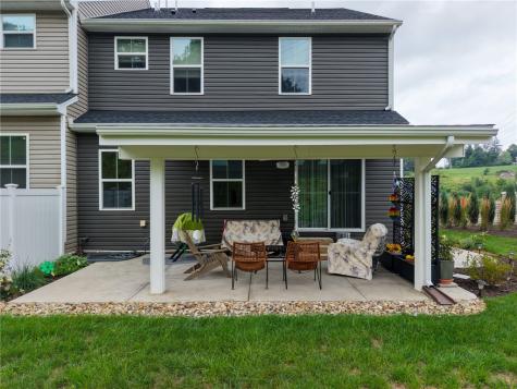 224 Dana Drive Sewickley Hills Boro PA 15143