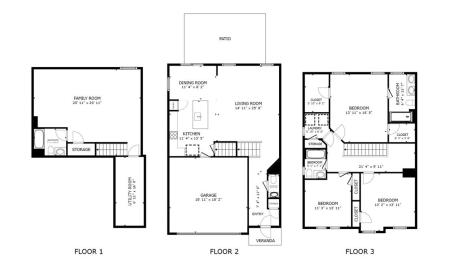 224 Dana Drive Sewickley Hills Boro PA 15143