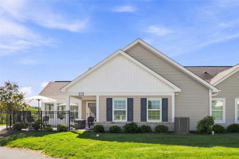 1111 Sandy Ridge Drive Buffalo Township PA 16055