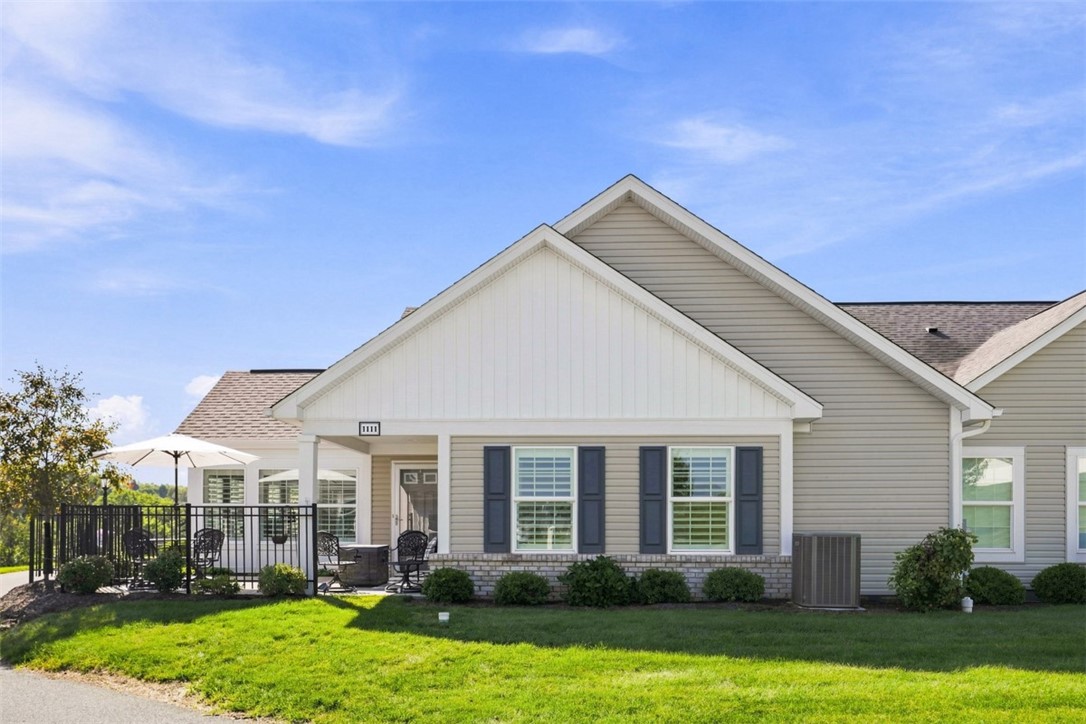 1111 Sandy Ridge Drive Buffalo Township PA 16055