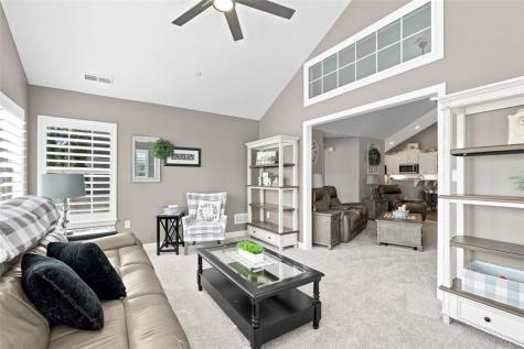1111 Sandy Ridge Drive Buffalo Township PA 16055