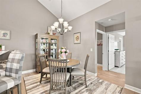 1111 Sandy Ridge Drive Buffalo Township PA 16055