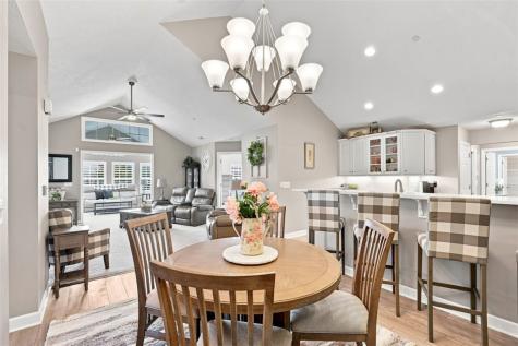 1111 Sandy Ridge Drive Buffalo Township PA 16055