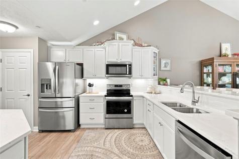 1111 Sandy Ridge Drive Buffalo Township PA 16055