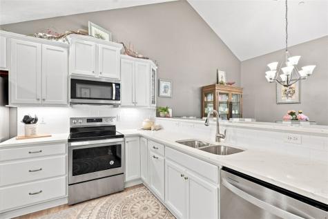 1111 Sandy Ridge Drive Buffalo Township PA 16055