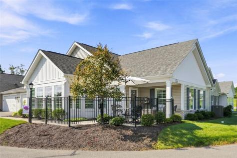 1111 Sandy Ridge Drive Buffalo Township PA 16055