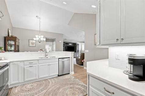 1111 Sandy Ridge Drive Buffalo Township PA 16055