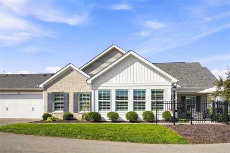 1111 Sandy Ridge Drive Buffalo Township PA 16055