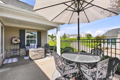 1111 Sandy Ridge Drive Buffalo Township PA 16055