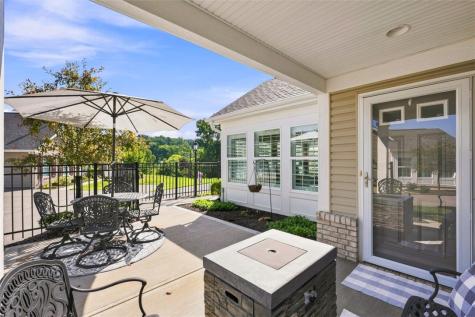 1111 Sandy Ridge Drive Buffalo Township PA 16055