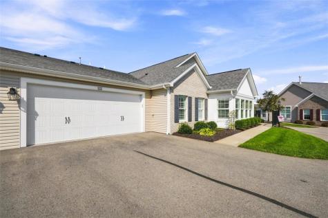 1111 Sandy Ridge Drive Buffalo Township PA 16055