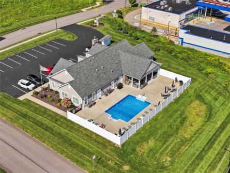1111 Sandy Ridge Drive Buffalo Township PA 16055