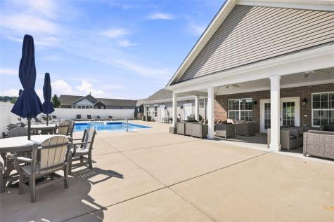 1111 Sandy Ridge Drive Buffalo Township PA 16055