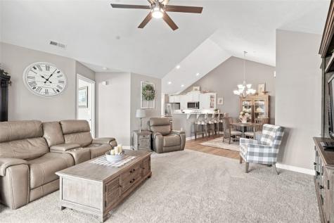 1111 Sandy Ridge Drive Buffalo Township PA 16055