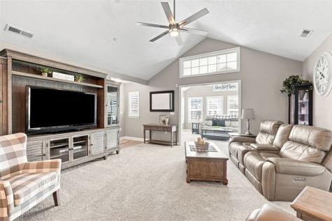 1111 Sandy Ridge Drive Buffalo Township PA 16055