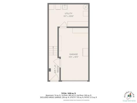 939 Lynwood Court Cranberry Township PA 16066