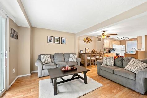 939 Lynwood Court Cranberry Township PA 16066