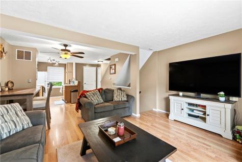939 Lynwood Court Cranberry Township PA 16066